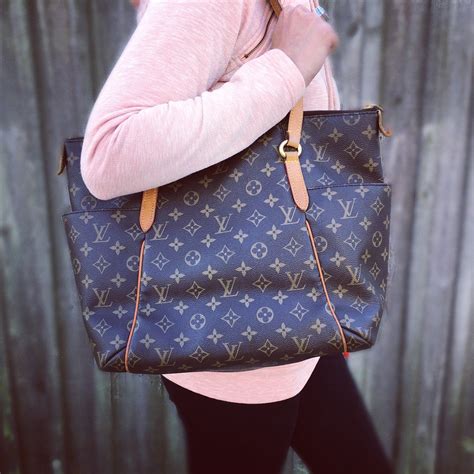 good condition louis vuitton totally monogram mm|louis vuitton neverfull white monogram.